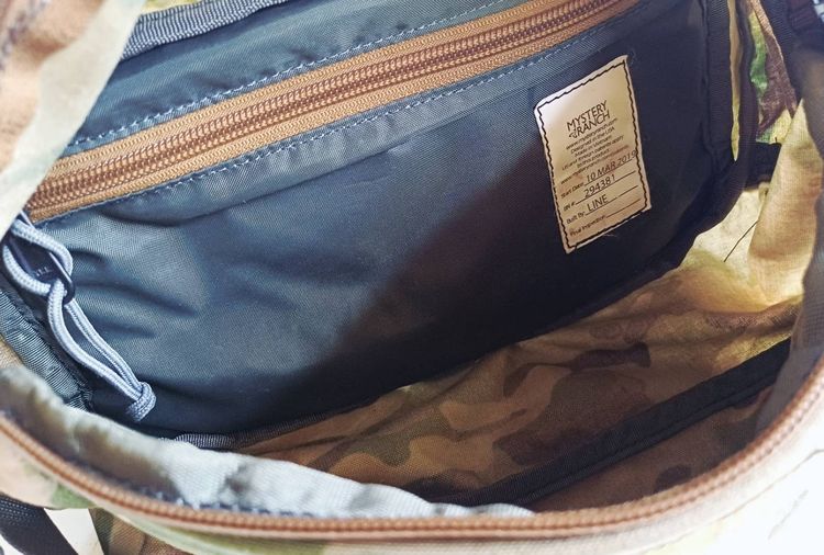 mystery ranch รูปที่ 4