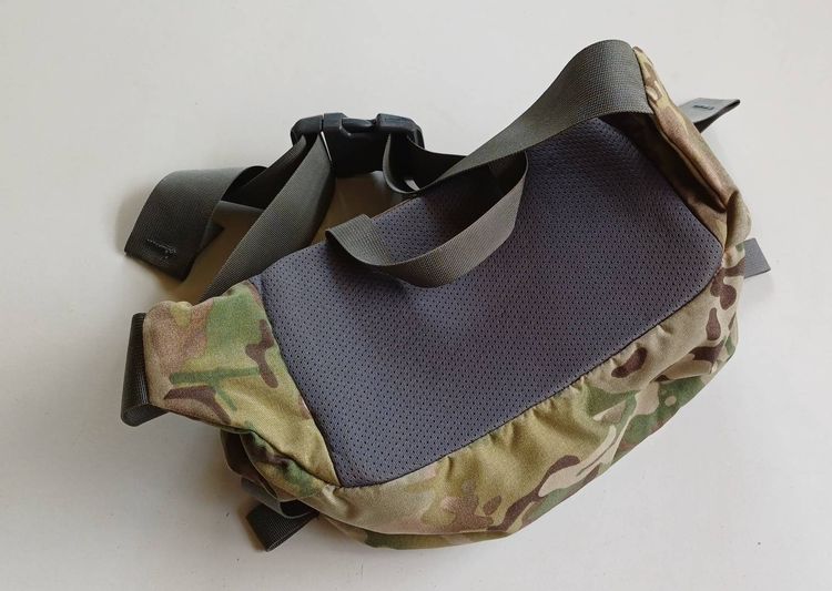 mystery ranch รูปที่ 3