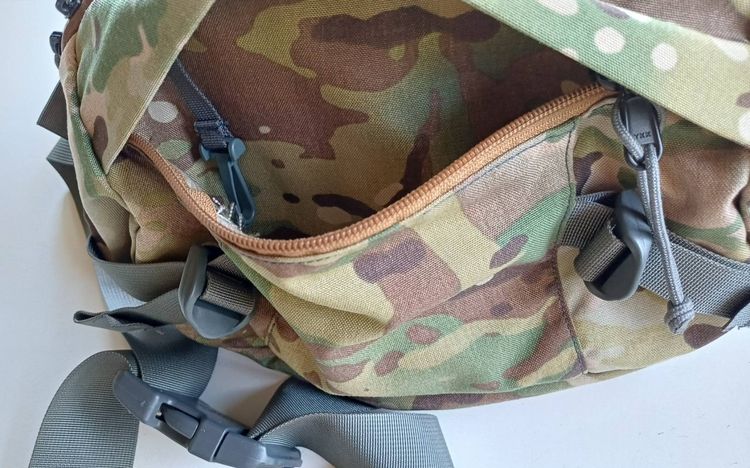 mystery ranch รูปที่ 7