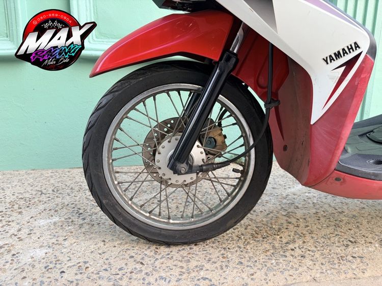 Yamaha Mio 125  รูปที่ 6
