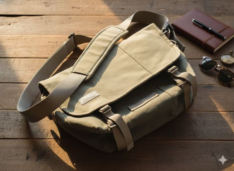 timbuk2 รูปที่ 2