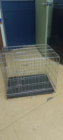 กรงเหลส รูปที่ 4