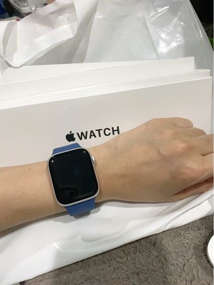 Apple watch SE Gen2
