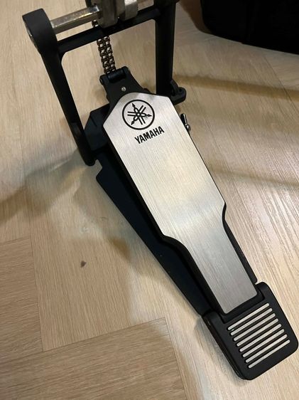 กระเดื่องคู่ Yamaha FP8500C รูปที่ 4