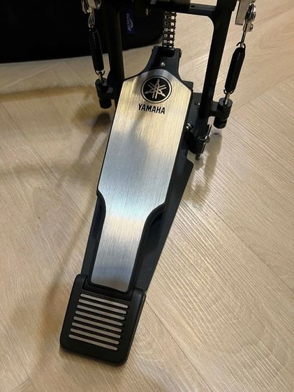 กระเดื่องคู่ Yamaha FP8500C รูปที่ 3