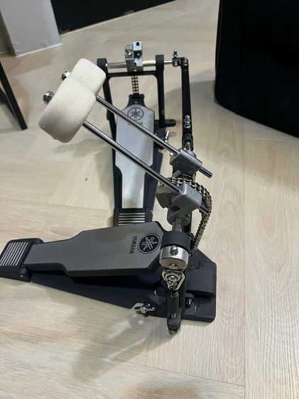 กระเดื่องคู่ Yamaha FP8500C รูปที่ 2