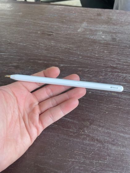 Apple Pencil 2