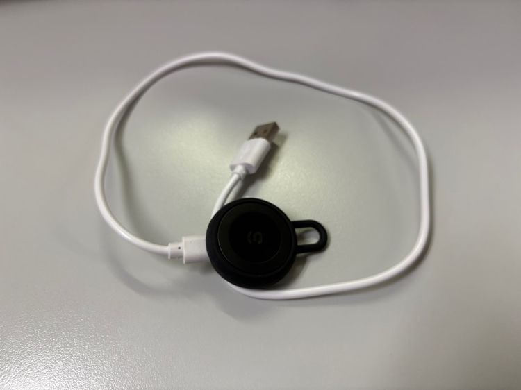 apple watch series 10 46mm gps สี jet black รูปที่ 6