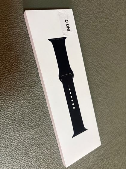 apple watch series 10 46mm gps สี jet black รูปที่ 7