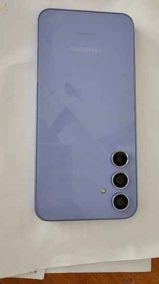 samsung a54 5g 128gb มือ 2 รูปที่ 2