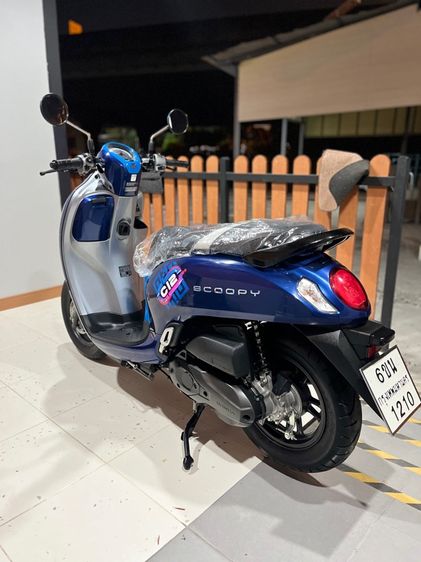 ขาย Scoopy I 2023 รูปที่ 7