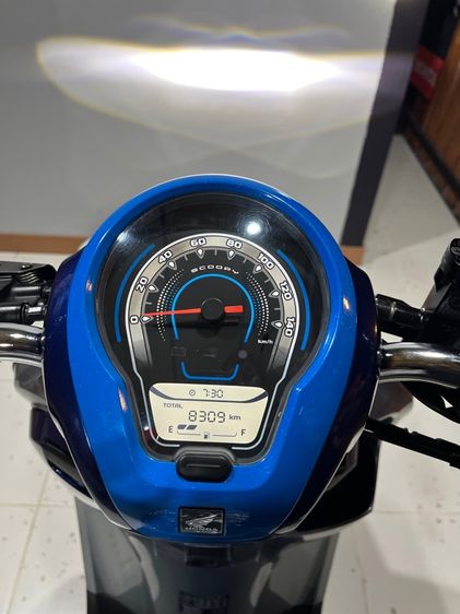 ขาย Scoopy I 2023 รูปที่ 4