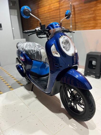 ขาย Scoopy I 2023 รูปที่ 2