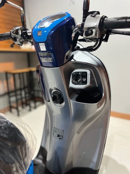 ขาย Scoopy I 2023 รูปที่ 5