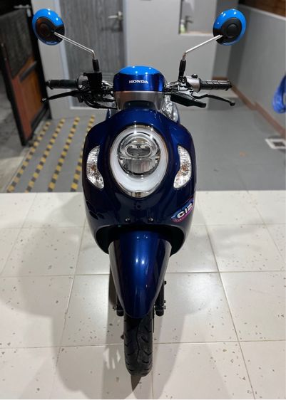 ขาย Scoopy I 2023 รูปที่ 3