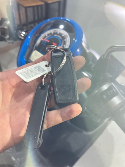 ขาย Scoopy I 2023 รูปที่ 8