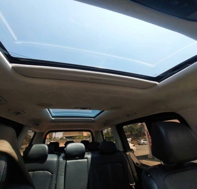 Hyundai Staria 2023 PREMIUM 2.2 Utility-car ดีเซล ไม่ติดแก๊ส เกียร์อัตโนมัติ ขาว รูปที่ 2