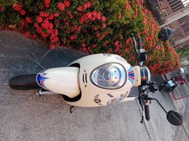 Scoopy I 2014 รูปที่ 2