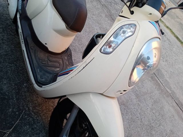 Scoopy I 2014 รูปที่ 3