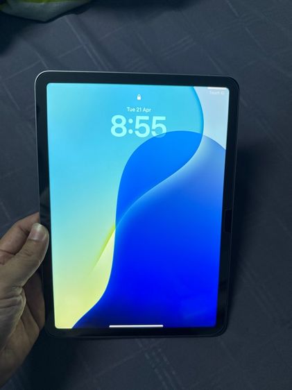 iPad Air M3 (2025) รูปที่ 3