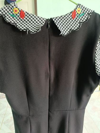 เดรสดำ