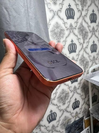 IPHONE 17 PRO MAX  256GB  รูปที่ 8