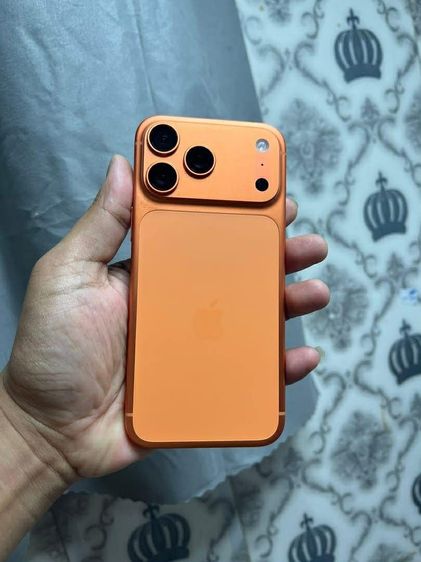 IPHONE 17 PRO MAX  256GB  รูปที่ 2