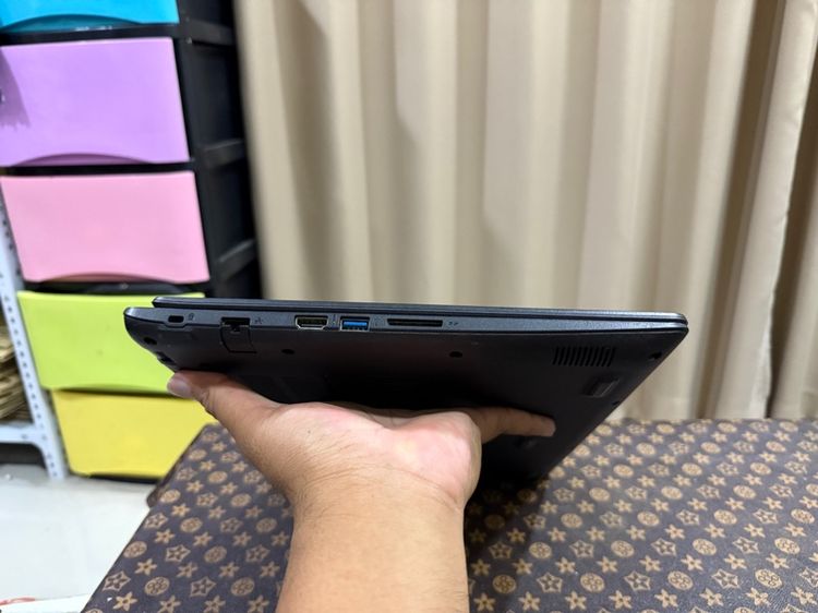 โน๊ตบุ๊ก Notebook Acer Aspire 3 A315 ดูหนังฟังเพลง ทำงาน อื่นๆ สอบถามได้คัฟ รูปที่ 6