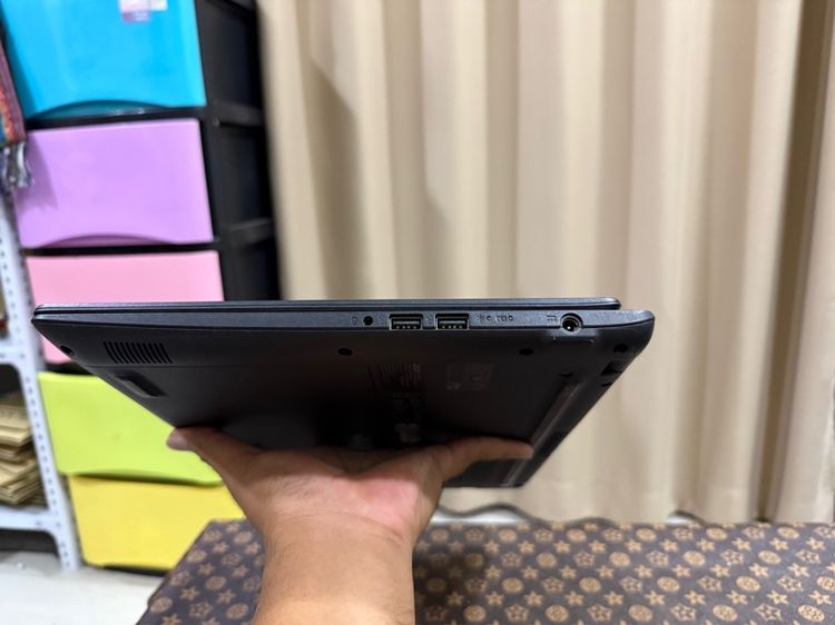 โน๊ตบุ๊ก Notebook Acer Aspire 3 A315 ดูหนังฟังเพลง ทำงาน อื่นๆ สอบถามได้คัฟ รูปที่ 4
