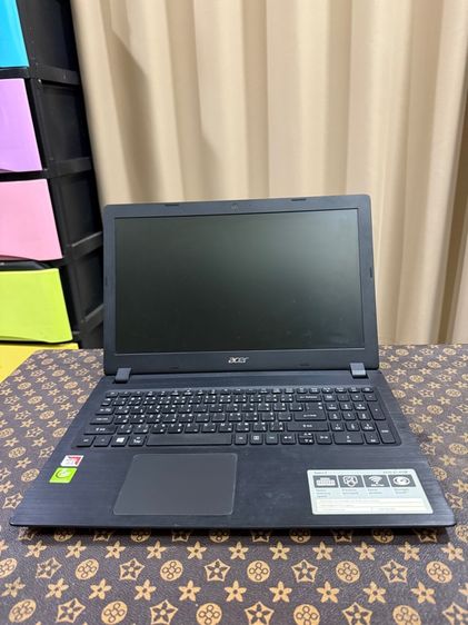 โน๊ตบุ๊ก Notebook Acer Aspire 3 A315 ดูหนังฟังเพลง ทำงาน อื่นๆ สอบถามได้คัฟ รูปที่ 12