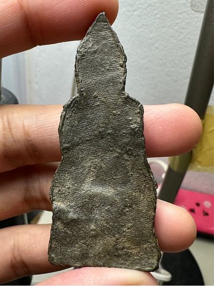 พระหูยาน ลพบุรี รูปที่ 2