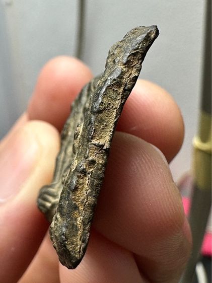 พระหูยาน ลพบุรี รูปที่ 5