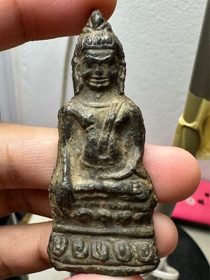 พระหูยาน ลพบุรี