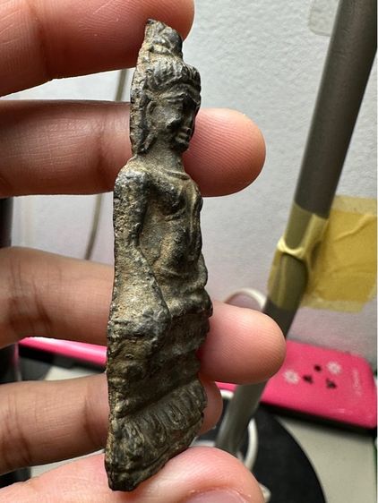 พระหูยาน ลพบุรี รูปที่ 3