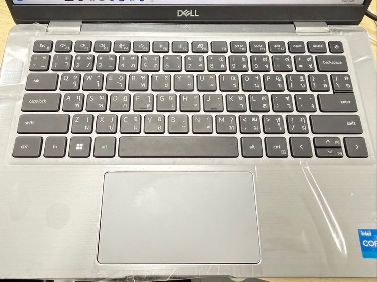 Dell latitude 7330 หน้าจอสัมผัส สภาพใหม่ Batt ใหม่ ประกัน Onsite Service รูปที่ 5