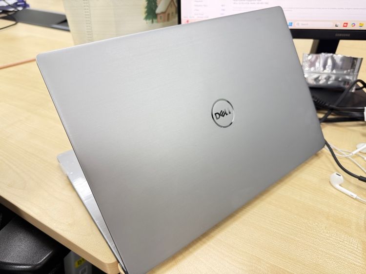 Dell latitude 7330 หน้าจอสัมผัส สภาพใหม่ Batt ใหม่ ประกัน Onsite Service รูปที่ 2