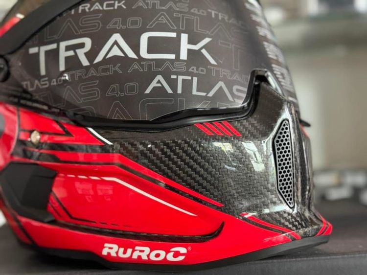 หมวก RuRoc  รูปที่ 5