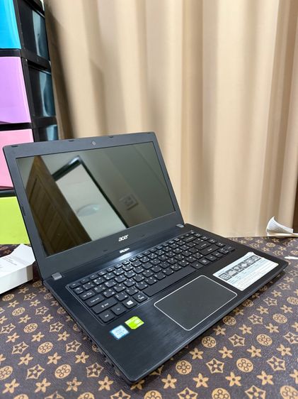 โน๊ตบุ๊ก Notebook Acer Aspire E5-332Q เล่น Yuri's Revenge,Red Alert 2 ,Battle Realms หรือ ทำงานเอกสาร อื่นๆ รูปที่ 11