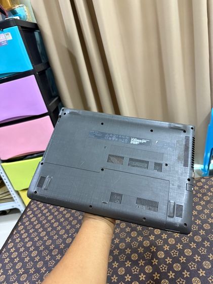 โน๊ตบุ๊ก Notebook Acer Aspire E5-332Q เล่น Yuri's Revenge,Red Alert 2 ,Battle Realms หรือ ทำงานเอกสาร อื่นๆ รูปที่ 3