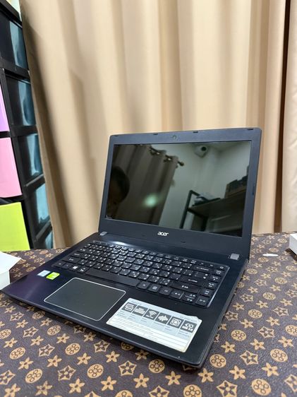 โน๊ตบุ๊ก Notebook Acer Aspire E5-332Q เล่น Yuri's Revenge,Red Alert 2 ,Battle Realms หรือ ทำงานเอกสาร อื่นๆ รูปที่ 12