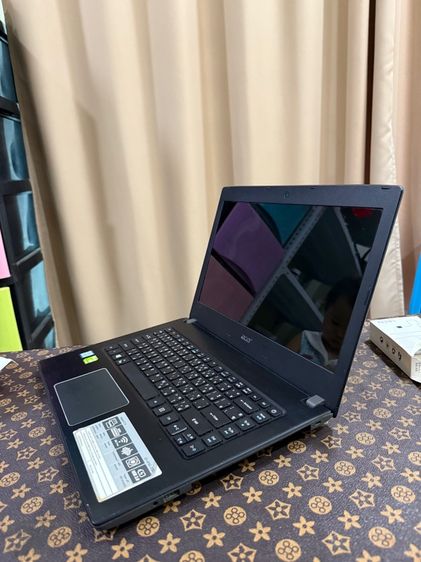 โน๊ตบุ๊ก Notebook Acer Aspire E5-332Q เล่น Yuri's Revenge,Red Alert 2 ,Battle Realms หรือ ทำงานเอกสาร อื่นๆ รูปที่ 2