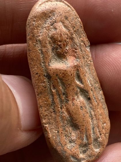 พระลีลาเม็ดขนุน รูปที่ 8