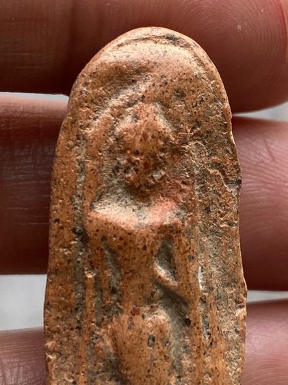 พระลีลาเม็ดขนุน รูปที่ 2