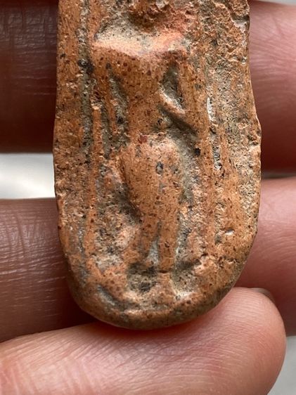 พระลีลาเม็ดขนุน รูปที่ 3