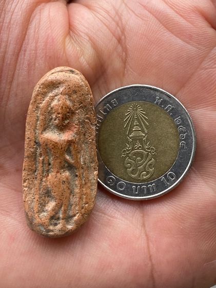 พระลีลาเม็ดขนุน รูปที่ 11