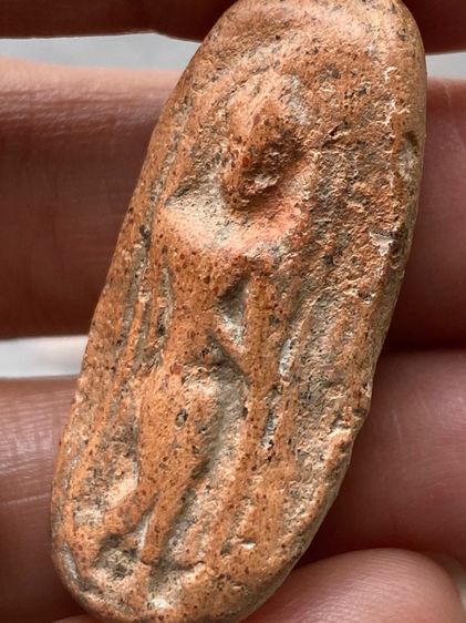 พระลีลาเม็ดขนุน รูปที่ 7