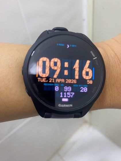 นาฬิกา รูปที่ 4