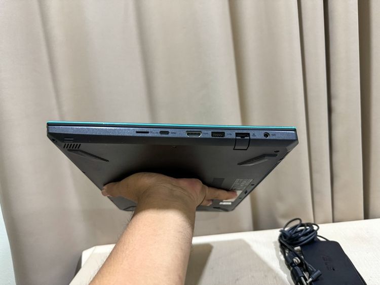 โน๊ตบ๊ค Notebook Asus M570DD-DM032T ทำงาน เล่นเกม ทำงาน สบายๆ สอบถามได้คับ รูปที่ 12