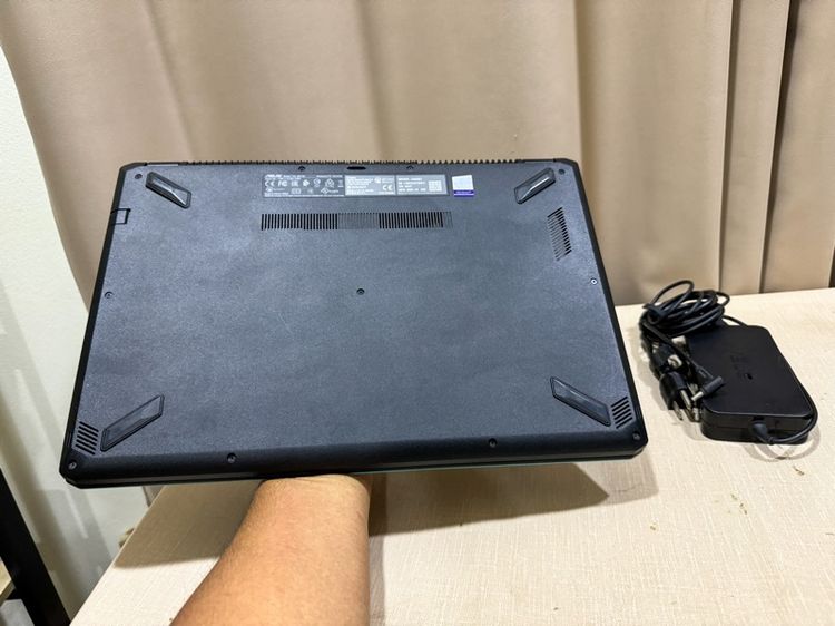 โน๊ตบ๊ค Notebook Asus M570DD-DM032T ทำงาน เล่นเกม ทำงาน สบายๆ สอบถามได้คับ รูปที่ 8