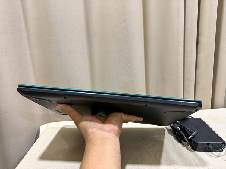 โน๊ตบ๊ค Notebook Asus M570DD-DM032T ทำงาน เล่นเกม ทำงาน สบายๆ สอบถามได้คับ รูปที่ 9